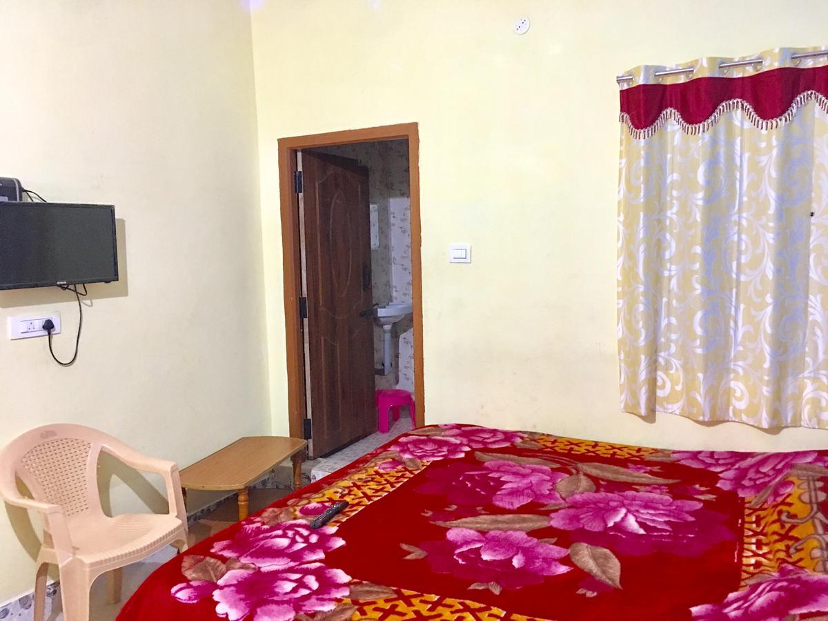 ירקאוד Sri Thanga Harish Cottage מראה חיצוני תמונה