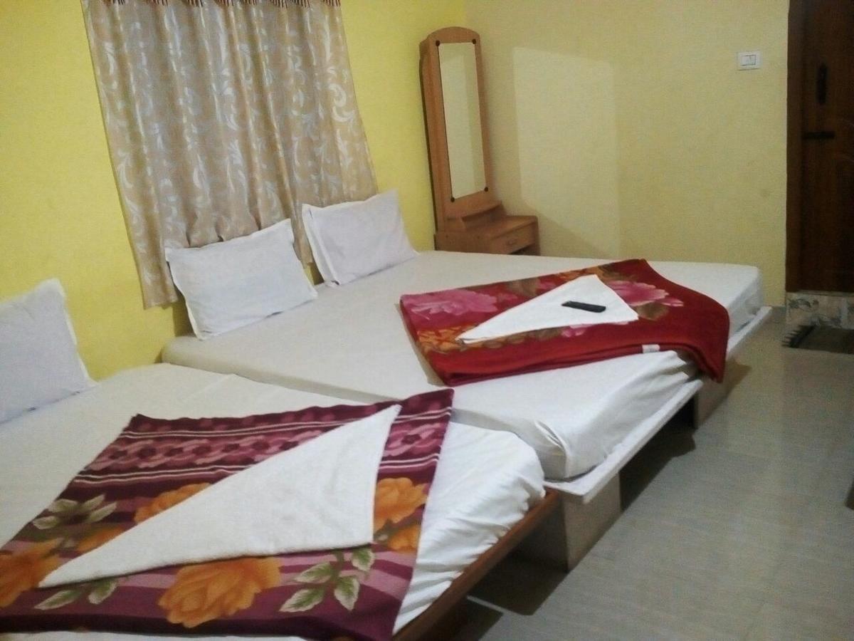 ירקאוד Sri Thanga Harish Cottage מראה חיצוני תמונה