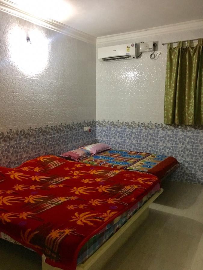ירקאוד Sri Thanga Harish Cottage מראה חיצוני תמונה