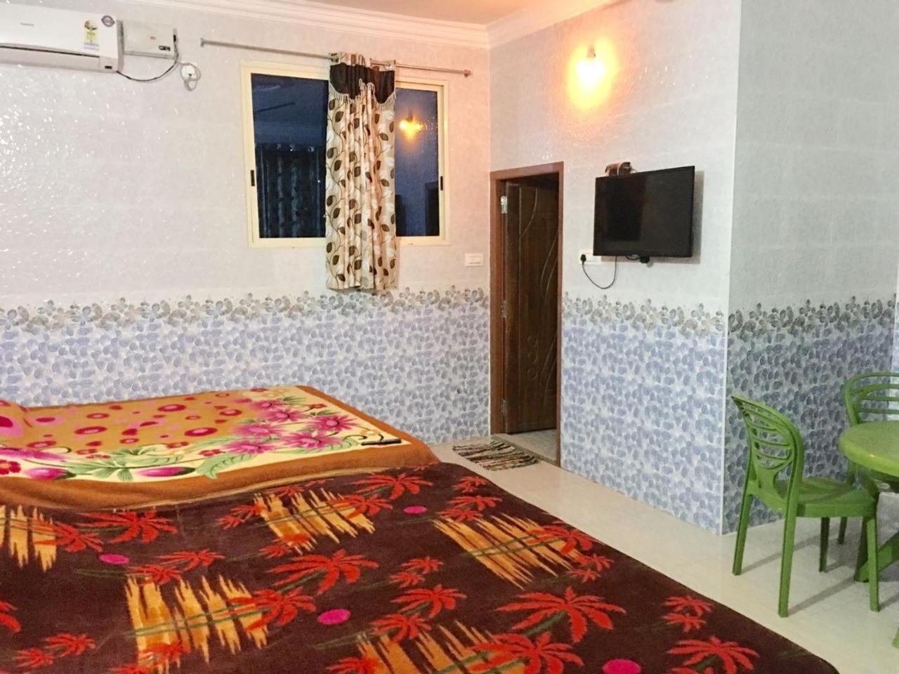 ירקאוד Sri Thanga Harish Cottage מראה חיצוני תמונה