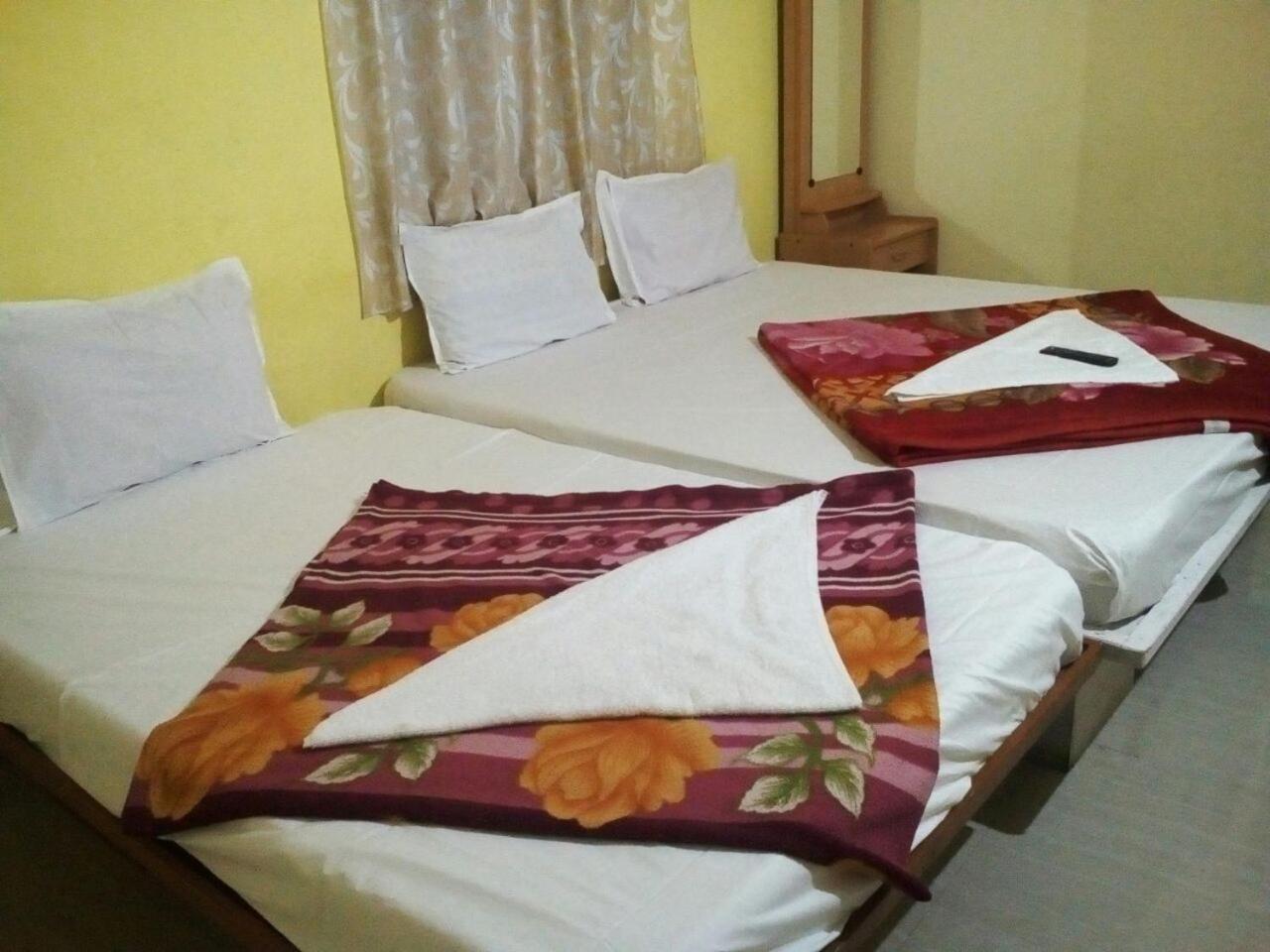 ירקאוד Sri Thanga Harish Cottage מראה חיצוני תמונה