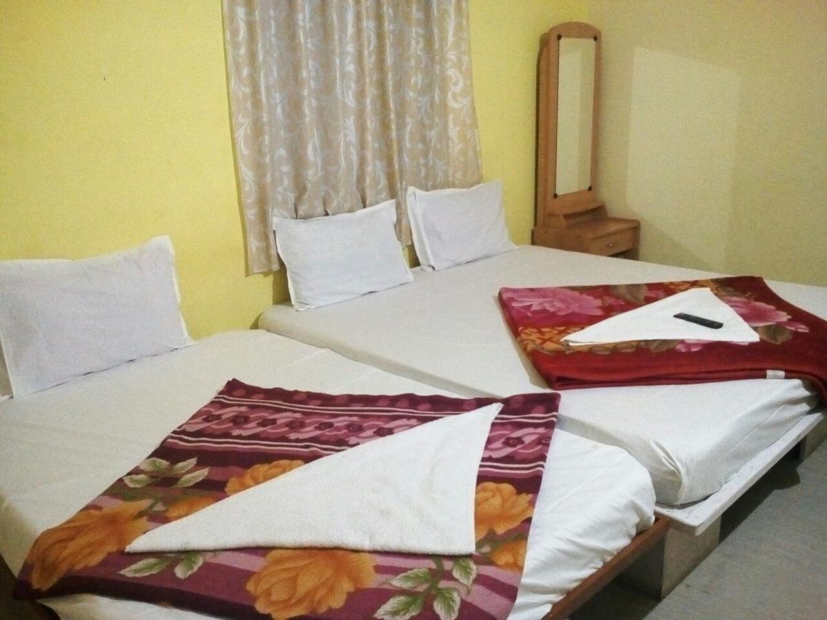 ירקאוד Sri Thanga Harish Cottage מראה חיצוני תמונה